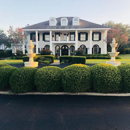 The Plantation House Boutique Inn Pflugerville Zewnętrze zdjęcie