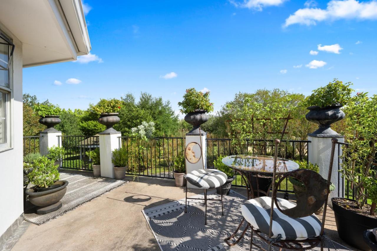 The Plantation House Boutique Inn Pflugerville Zewnętrze zdjęcie