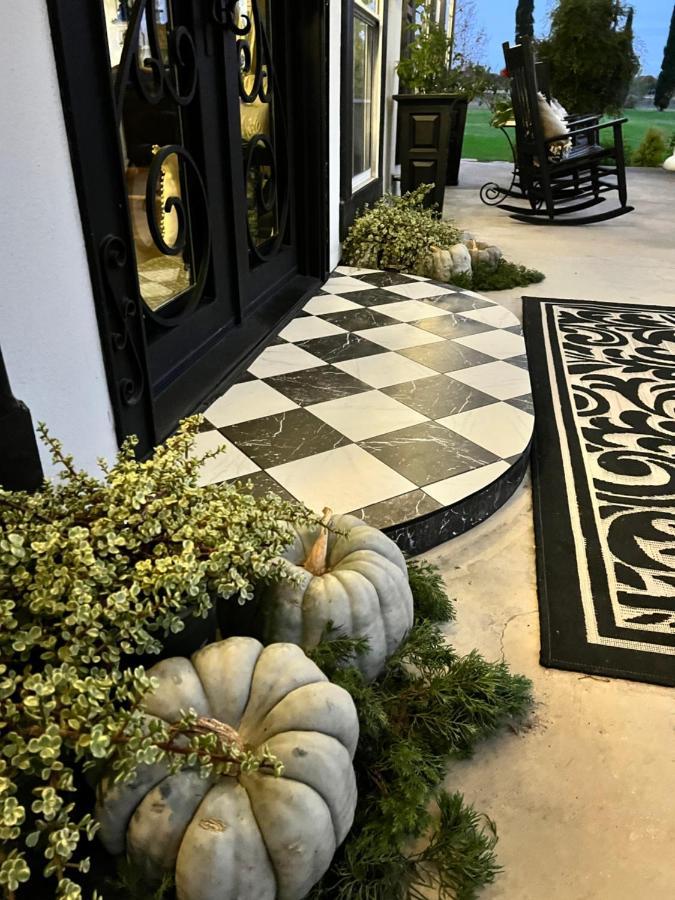 The Plantation House Boutique Inn Pflugerville Zewnętrze zdjęcie