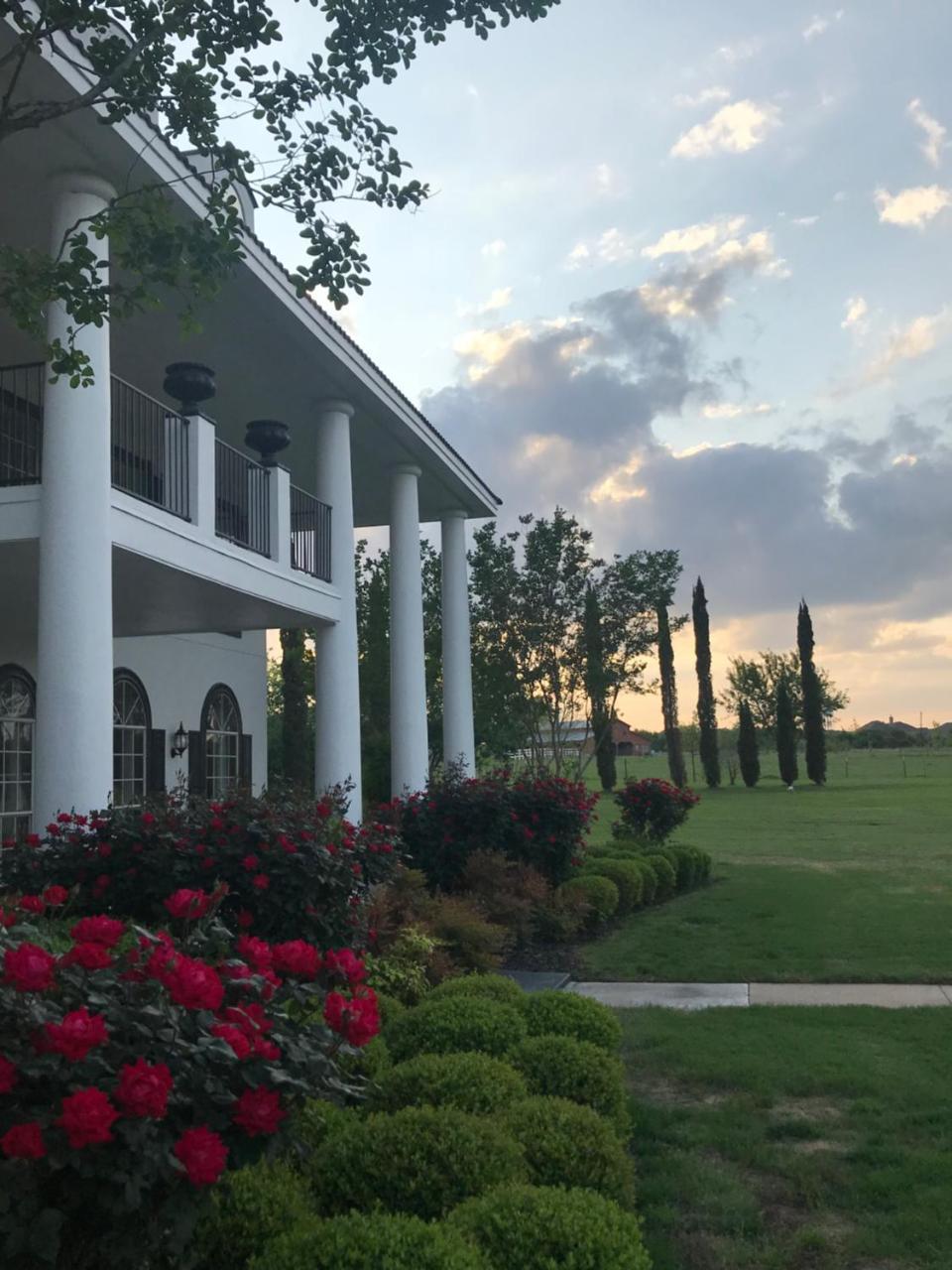 The Plantation House Boutique Inn Pflugerville Zewnętrze zdjęcie