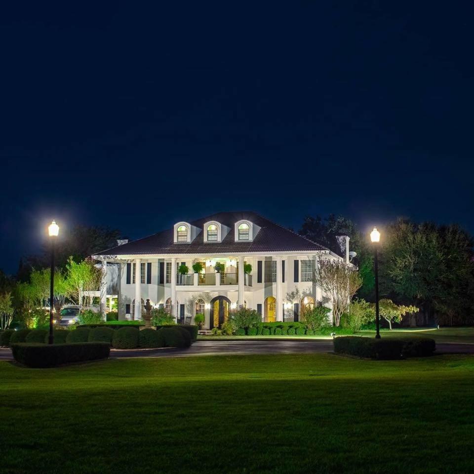 The Plantation House Boutique Inn Pflugerville Zewnętrze zdjęcie