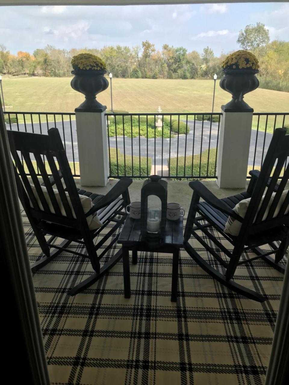 The Plantation House Boutique Inn Pflugerville Zewnętrze zdjęcie