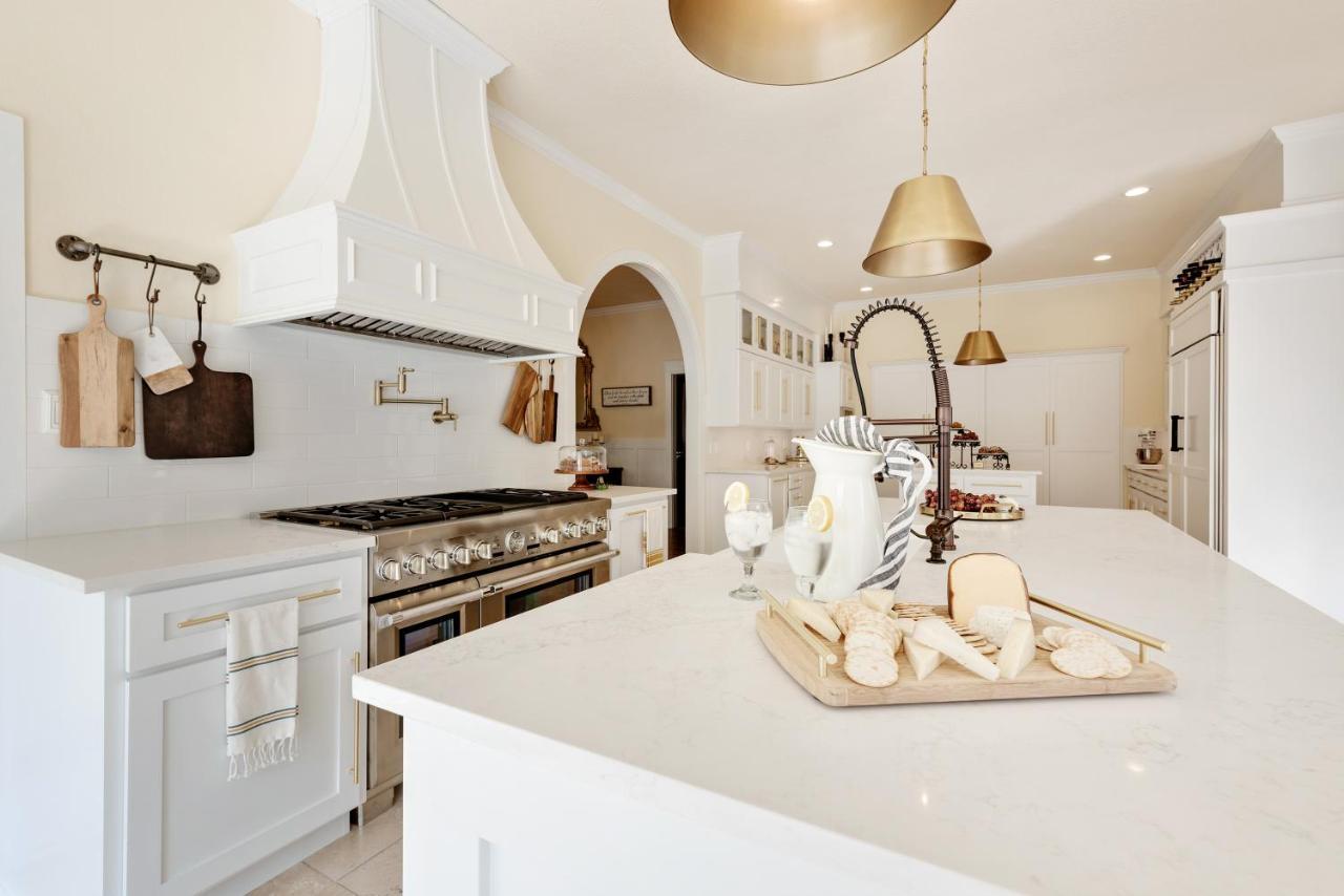 The Plantation House Boutique Inn Pflugerville Zewnętrze zdjęcie