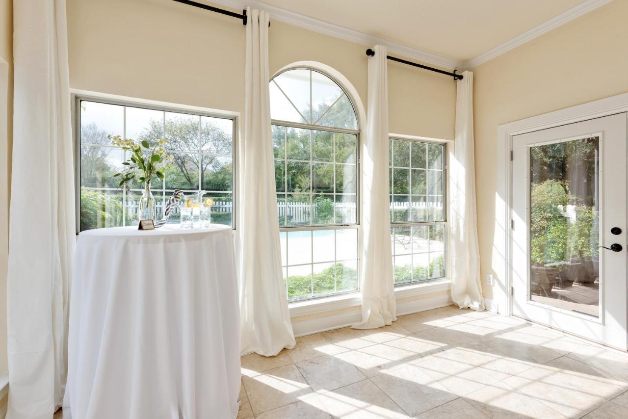 The Plantation House Boutique Inn Pflugerville Zewnętrze zdjęcie